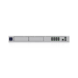 Ubiquiti UDM-PRO-MAX UniFi Dream Machine Pro Max - Combined Switch / Security Gateway / Controller / UniFi Protect NVR