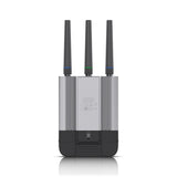 Ubiquiti UMR-INDUSTRIAL UniFi Mobile Router Industrial 4G LTE Cat 4 Mobile WiFi Indoor/Outdoor Router (UK Plug)