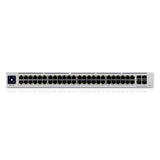 Ubiquiti USW-PRO-48-POE UniFi Gen2 48 Port PoE Gigabit Network Switch