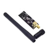 Päivitetty NRF24L01-moduuli
