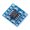 X9C104 digitaalinen potentiometermoduuli
