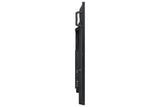 Samsung WA65F interactive whiteboard 165.1 cm (65") 3840 x 2160 pixels Touchscreen Black