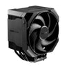 be quiet! Dark Rock 6 Chipset Air cooler 13.5 cm Black 1 pc(s)