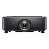 Optoma ZK810TST data projector Standard throw projector 3600 ANSI lumens DLP WXGA (1280x800) 3D Black