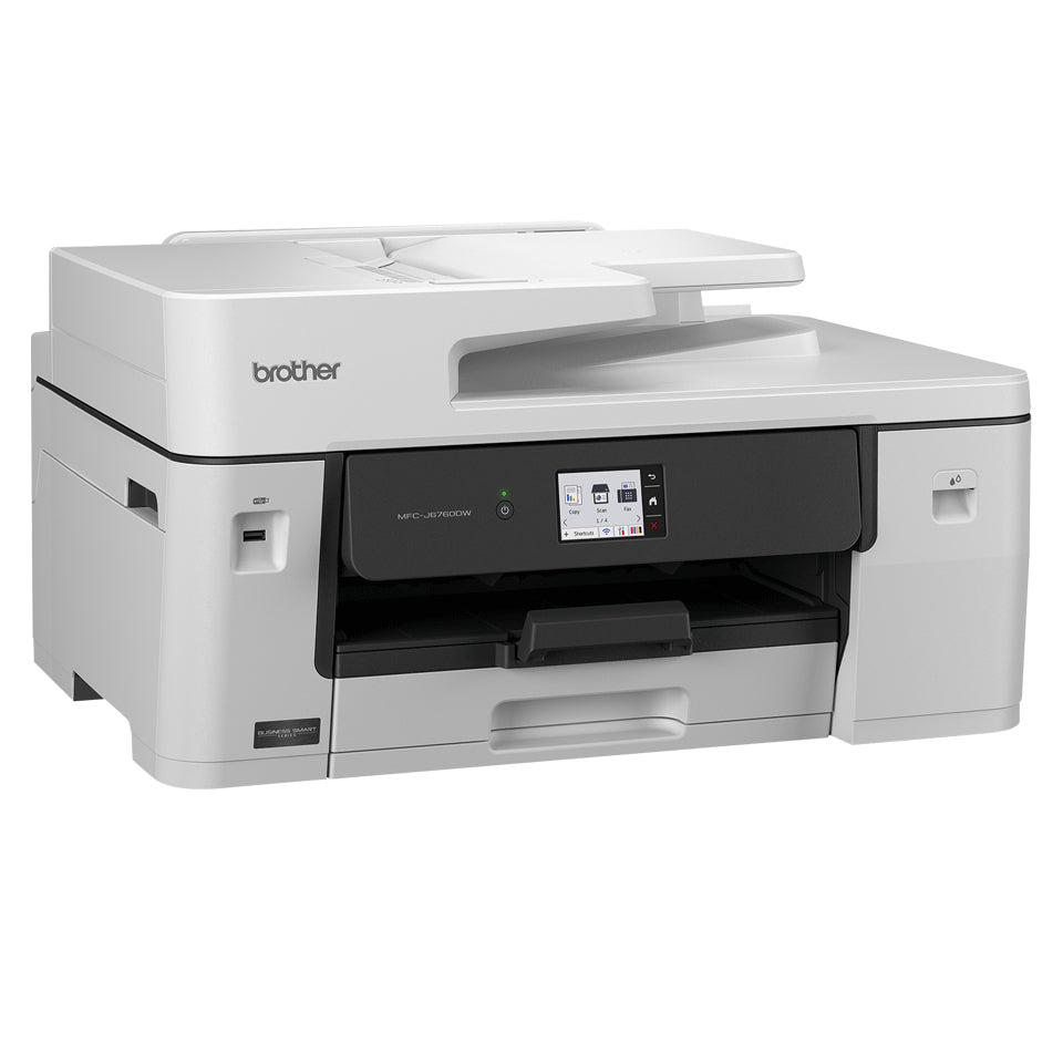 Brother MFC-J6760DW multifunction printer Inkjet A3 1200 x 4800 DPI 31 ppm Wi-Fi