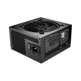 be quiet! Pure Power 13 M 650W is ATX 3.1 compliant and PCIe 5.1 compatible, 10-year manufacturer's warranty
