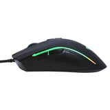 VIDA REBEL 2IN1 BLACK USB DESK KIT keyboard Mouse included Gaming QWERTY UK English