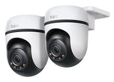 TP-Link Tapo C500 Dome IP security camera Outdoor 1920 x 1080 pixels Ceiling/Wall/Pole