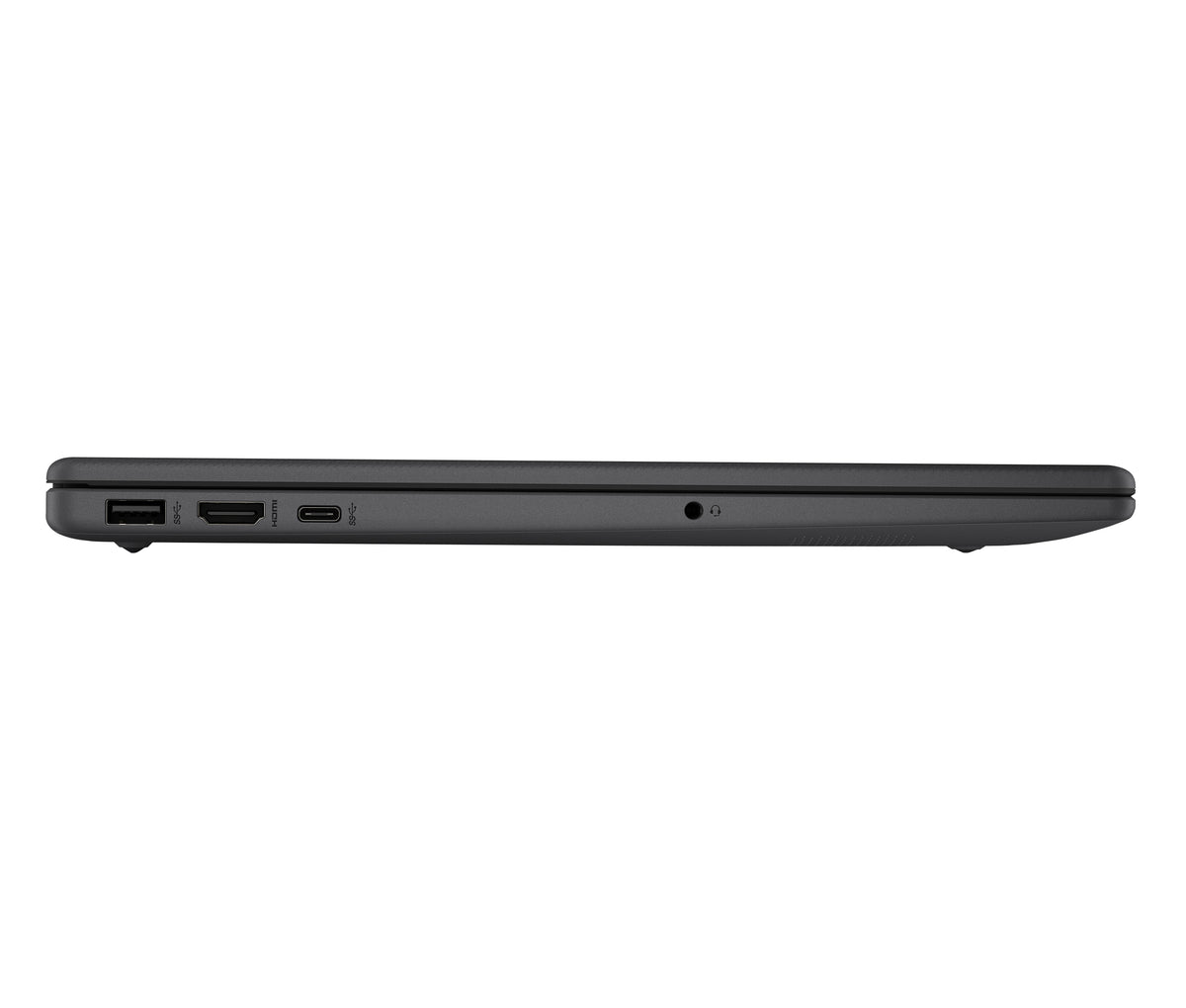 HP 15-fd1010nax Intel Core 5 120U Laptop 39.6 cm (15.6") HD 16 GB DDR4-SDRAM 512 GB SSD Wi-Fi 6 (802.11ax) Windows 11 Home Black