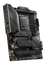 MSI MAG Z790 TOMAHAWK WIFI motherboard Intel Z790 LGA 1700 ATX