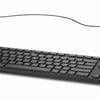 DELL Wired Keyboard - KB216 - UK (QWERTY) - Black - (RTL BOX)