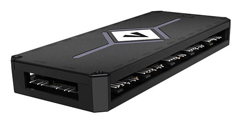 VIDA PWM ARGB Hub Fan controller Black 1 pc(s)