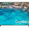 Samsung HG55BU800EU 139.7 cm (55