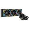 DeepCool LM360 Liquid CPU Cooler with 2.4