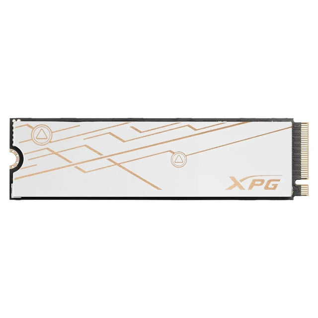 ADATA XPG MARS 980 BLADE (SMAR-980B-2TCS) 2TB NVMe SSD, M.2 Interface ,PCIe Gen 5, 2280,  Read 14,000MB/s,  Write 13,000MB/s, 5 Year Warranty
