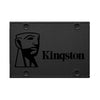 Kingston A400 (SA400S37/960G) 960GB, 2.5 Inch SSD, SATA 3 Interface, Read 500MB/s, Write 450MB/s, 3 Year Warranty