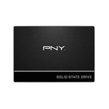 PNY CS900 (SSD7CS900-2TB-RB) 2TB SATA III 2.5" Internal SSD