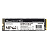 Team MP44L (TM8FPK500G0C101) 500GB NVMe SSD, PCIe Gen4, M.2 Interface, 2280, Read 5000 MB/s, Write 3700 MB/s, 5 Year Warranty