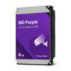 WD Purple WD44PURZ 4TB 3.5