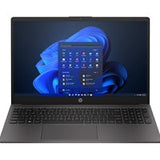 HP 250 G10 AK9U4AT#ABU Laptop, 15.6 Inch Full HD 1080p Screen, Intel Core i5-1334U 13th Gen, 16GB RAM, 256GB SSD, Windows 11 Pro