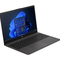 HP 250 G10 AK9U4AT#ABU Laptop, 15.6 Inch Full HD 1080p Screen, Intel Core i5-1334U 13th Gen, 16GB RAM, 256GB SSD, Windows 11 Pro