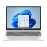 HP OmniBook 5 BH3G3EA#ABU Laptop, 16 Inch 2K 1920 x 1200 IPS Screen, AMD Ryzen 5 8540U, 16GB RAM, 512GB SSD, AMD Radeon 740M Graphics, Windows 11 Home