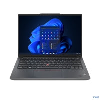Lenovo ThinkPad E14 G5 Laptop, 14 Inch IPS, Intel Core i5-1335U 13th Gen Processor, 8GB RAM, 256GB SSD, Intel Iris Xe Graphics, Windows 11 Pro