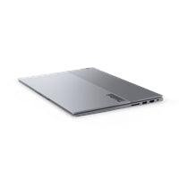 Lenovo ThinkBook 16 Laptop, 16 Inch WUXGA 1920x1200 IPS Screen, AMD Ryzen 5 7535HS, 8GB DDR5-4800 RAM, 256GB SSD, AMD Radeon 660M Graphics, Windows 11 Pro