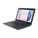 Lenovo 100w G4 82VK0001UK Winbook, 11.6 Inch HD Screen, Intel N100 Processor, 4GB RAM, 128GB SSD, Windows 11 Pro, Grey