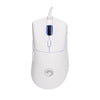 Marvo Scorpion G950 Niro 40 USB RGB Programmable Gaming Mouse (White)