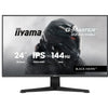 iiyama G-Master Black Hawk gaming monitor G2441HSU-B1 24