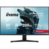iiyama G-Master Red Eagle gaming monitor G2771QS-B1 27