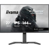 iiyama G-Master Black Hawk gaming monitor GB2741HSU-B1 27