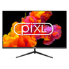 piXL CM32F4 32 Inch Full HD Widescreen IPS Monitor with 1920x1080 Resolution, 4ms Response Time, 60Hz Refresh Rate, Display Port, HDMI & VESA Mount