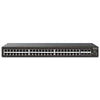 Draytek VSP2542X-K 54 Port switch with 48 PoE+ RJ-45 LAN ports, 6 10Gbpe SFP+, 400W PoE budget, and L2+ management, 2 Year Warranty