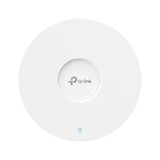 TP-Link Omada AX6000 Ceiling Mount Dual-Band Wi-Fi 6 Ultra Range Access Point