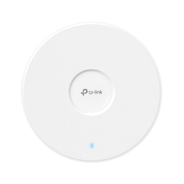TP-Link Omada EAP772 BE9300 Ceiling Mount Tri-Band Wi-Fi 7 Access Point