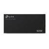 TP-Link TL-POE170S IEEE 802.3af/at/bt 60W PoE++ Injector