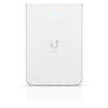 Ubiquiti UniFi 6 In-Wall WiFi 6 Access Point - U6-IW (No PoE Injector)