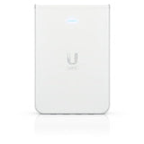 Ubiquiti UniFi 6 In-Wall WiFi 6 Access Point - U6-IW (No PoE Injector)