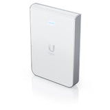 Ubiquiti UniFi 6 In-Wall WiFi 6 Access Point - U6-IW (No PoE Injector)