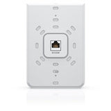 Ubiquiti UniFi 6 In-Wall WiFi 6 Access Point - U6-IW (No PoE Injector)
