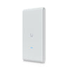 Ubiquiti U6-Mesh-Pro UniFI 6 Mesh Pro Indoor/Outdoor WiFi 6 Access Point with Passthrough