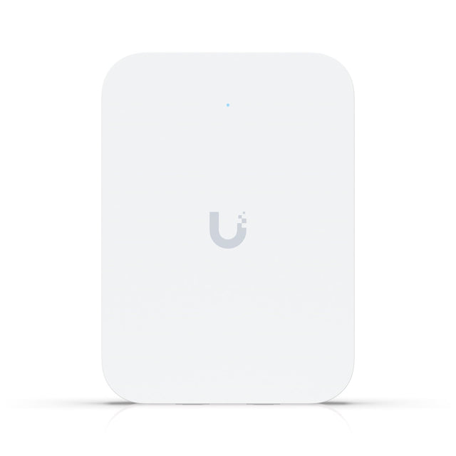 Ubiquiti U7-IW UniFi 7 In Wall WiFi 7 Access Point