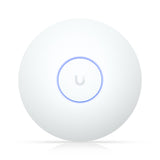 Ubiquiti U7-LR UniFi 7 Long Range WiFi 7 Access Point with 5 Spacial Streams