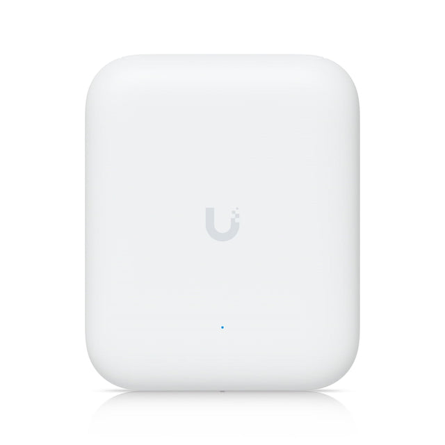 Ubiquiti U7-OUTDOOR UniFi U7 Outdoor WiFi 7 All Weather Access Point