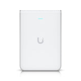 Ubiquiti U7-PRO-WALL U7 Pro Wall Wall Mounted WiFi 7 Access Point with 2.5GbE Uplink