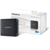 Gigabyte BRIX (GB-BRI7H-1355) Barebone Kit, Intel Core i7-1355U 5.0GHz 10 Core CPU, 2 x DDR4 SO-DIMM Slots, 1 x M.2 2280 Slot, 1x 2.5
