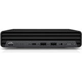 HP Pro Mini 400 G9 Desktop Mini, Intel Core i5-13500T 13th Gen, 8GB RAM, 256 SSD, Intel UHD Graphics 770, Windows 11 Pro