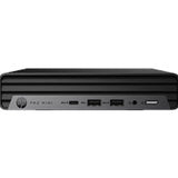 HP Pro Mini 400 G9 Desktop Mini, Intel Core i5-13500T 13th Gen, 8GB RAM, 256 SSD, Intel UHD Graphics 770, Windows 11 Pro